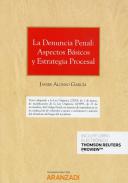 La denunica penal
