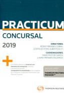 Concursal 2019