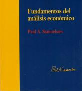 Fundamentos de an�lisis econ�mico