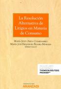 La resoluci�n alternativa de litigios en materia de consumo