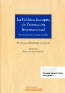 La pol�tica Europea de protecci�n internacional
