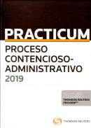 Proceso contencioso-administrativo 2019