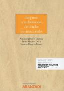 Empresa y reclamaci�n de deudas internacionales