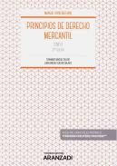 Principios de Derecho Mercantil, 2