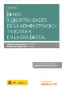 Retos y oportunidades de la administraci�n tributaria en la era digital