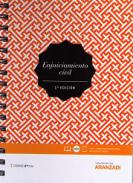 Enjuiciamiento civil