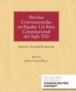 Brechas convencionales en Espa�a