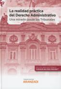 Realidad pr�ctica del derecho administrativo