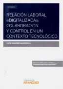 Relaci�n laboral 