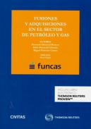 Fusiones y adquisiciones en el sector de petr�leo y gas