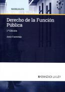 Derecho de la Funci�n P�blica