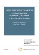 xxxCurso de derecho financiero