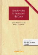 Estudio sobre la protecci�n de datos