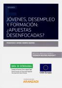 J�venes, desempleo y formaci�n