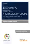 Graduados sociales y jurisdicci�n social