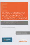 Estado de derecho, pol�ticas y derechos humanos