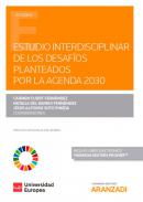 Estudio interdisciplinar de los desaf�os planteados por la Agenda 2030