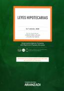 Leyes hipotecarias