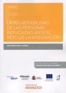 La vulnerabilidad de las personas refugiadas ante el reto de la integraci�n
