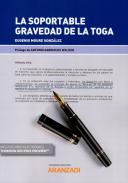La soportable gravedad de la toga