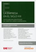 La empresa en el siglo XXI