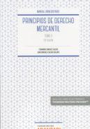 Principios de derecho mercantil, 2