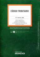 C�digo tributario