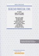 Derecho procesal civil