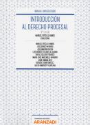 Introducci�n al Derecho procesal
