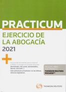 Ejercicio de la Abogac�a 2021