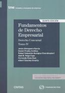 Fundamentos de derecho empresarial, 4
