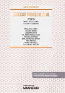 Derecho Procesal Civil