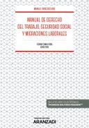 Manual de Derecho del trabajo, Seguridad Social y migraciones laborales
