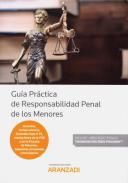 Gu�a pr�ctica de responsabilidad penal de los menores