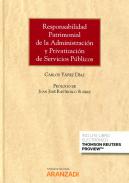 Responsabilidad patrimonial de la adminsitraci�n y privatizaci�n de servicios p�blicos