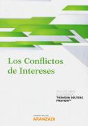 Los conflictos de intereses
