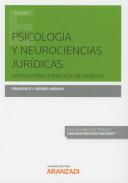Psicolog�a y neurociencias jur�dicas
