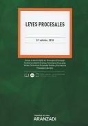 Leyes procesales