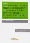 Reflejos de las v�ctimas en los medios digitales y las redes sociales