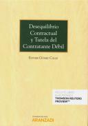 Desequilibrio contractual y tutela del contratante d�bil