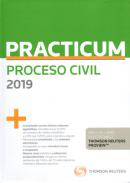 Proceso civil 2019