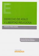 Derecho de asilo y libertad religiosa
