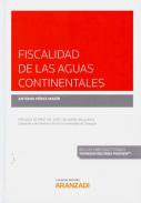 Fiscalidad de las aguas continentales