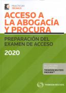 Acceso a la abogac�a y procura