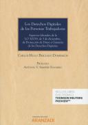 Los derechos digitales de las personas trabajadoras