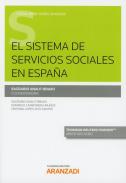 El sistema de servicios sociales en Espa�a
