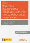Econom�a colaborativa y derecho
