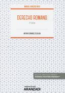 Derecho Romano