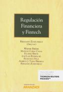 Regulaci�n financiera y Fintech