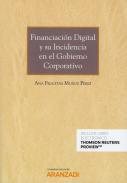 Financiaci�n digital y su incidencia en el gobierno corporativo